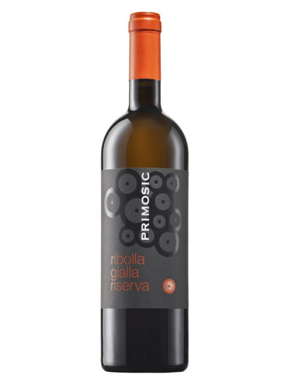 COLLIO, PRIMOSIC, RIBOLLA GIALLA, Su i Quaderni di WineNews
