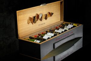 Torna il “Premio Pfv - Primum Familiae Vini”, per sostenere le imprese familiari di eccellenza Torna il “Premio Pfv - Primum Familiae Vini”, per sostenere le imprese familiari di eccellenza