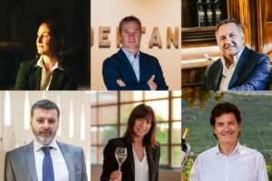 In Italia e all’estero, in gdo e nell’horeca, i consumi di vino sono in calo. Ma si guarda avanti In Italia e all’estero, in gdo e nell’horeca, i consumi di vino sono in calo. Ma si guarda avanti