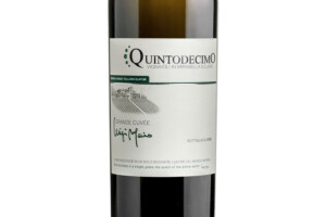 Quintodecimo, Doc Irpinia Bianco Grande Cuvée Luigi Moio 2022