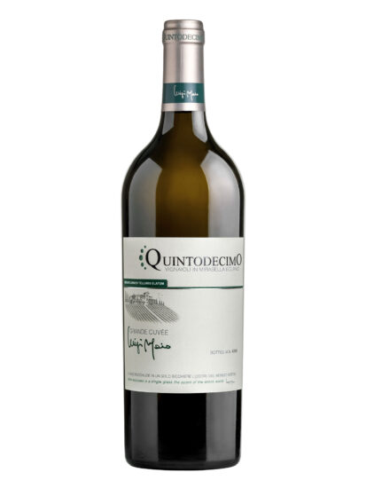 BIANCO, IRPINIA, QUINTODECIMO, Su i Vini di WineNews
