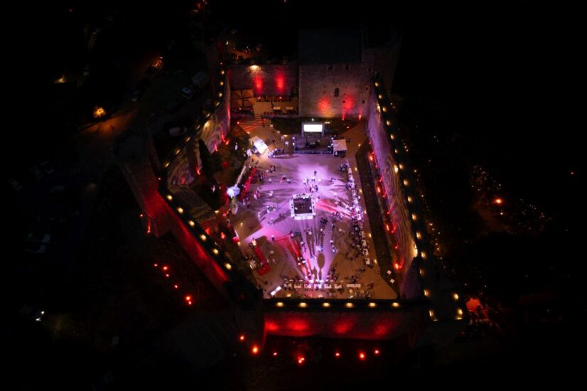 “Red Montalcino”, l’evento del Consorzio del Brunello dedicato al Rosso di Montalcino Doc a Montalcino