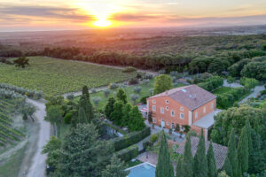 Relais Il Biserno - Bibbona (LI)