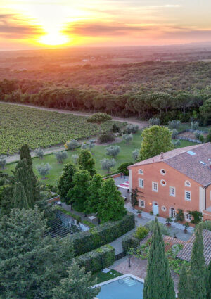 Relais Il Biserno - Bibbona (LI)