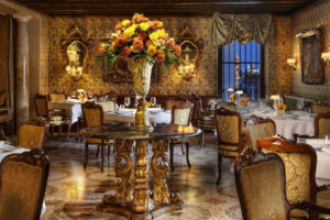 Club del Doge - Venezia