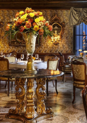Club del Doge - Venezia