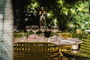 Zefiro - Riva del Garda (TN)