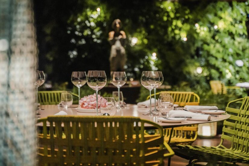LIDO PALACE HOTEL, RISTORANTE, RIVA DEL GARDA, ZEFIRO, Ristoranti ed Enoteche, Su i Vini di WineNews