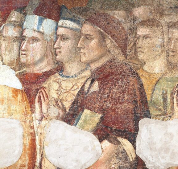 Cosa mangiava Dante? Un viaggio tra le parole del cibo italiano nella storia 