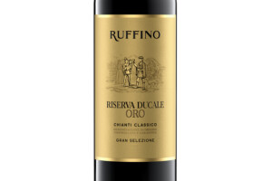 Ruffino, Docg Chianti Classico Gran Selezione Riserva Ducale Oro 2021