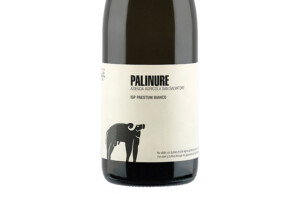 San Salvatore, Paestum Igp Bianco Palinure 2023