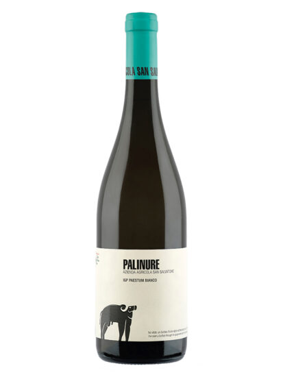 BIANCO, PAESTUM, SAN SALVATORE, Su i Vini di WineNews