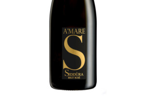 Siddùra, Spumante Brut Rosé A’Mare