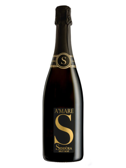 BRUT ROSÉ, SIDDURA, SPUMANTE, Su i Vini di WineNews