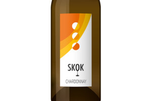 Skok, Doc Collio Chardonnay 2023