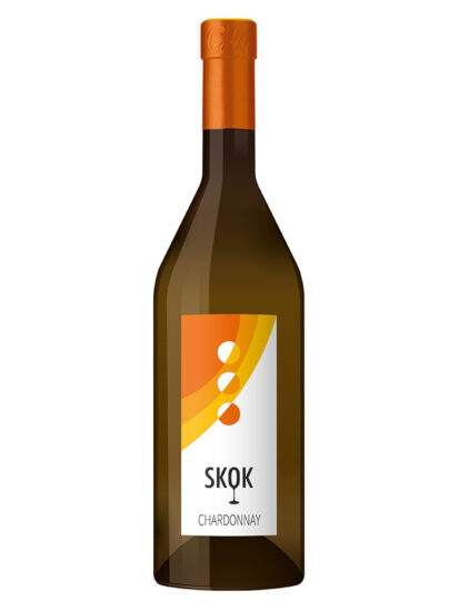 CHARDONNAY, COLLIO, SKOK, Su i Quaderni di WineNews