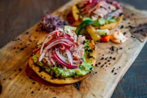 “Snack Economy”: un mercato da 234 miliardi di euro che rivoluziona il retail europeo “Snack Economy”: un mercato da 234 miliardi di euro che rivoluziona il retail europeo