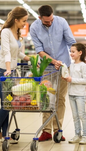 Nel 2025 cresce il fatturato della Gdo italiana: +4,3% sul 2024. Eurospin &ldquo;re&rdquo; degli utili