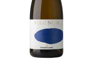 Tenimenti Leone, Doc Roma Bellone Vulc Num 2024