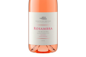 Tenuta di Arceno, Toscana Igt Rosato Sangiovese Rosambra 2024