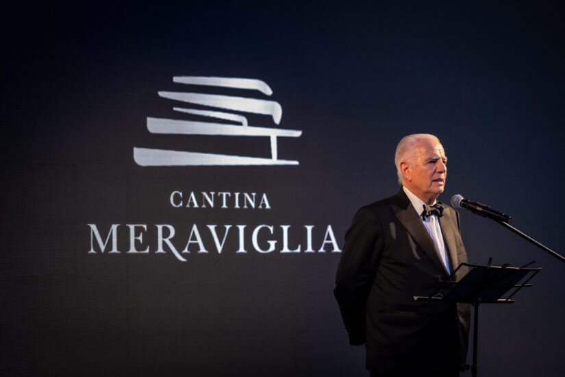 Alejandro Bulgheroni (ph: Moggi_Studio)