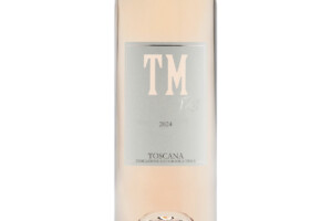 Tenuta Monteti, Toscana Igt Rosato TM Rosé 2024