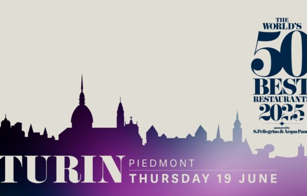 CHEF, GASTRONOMIA, REGIONE PIEMONTE, RISTORAZIONE, THE WORLD 50 BEST RESTAURANTS, TORINO, Non Solo Vino