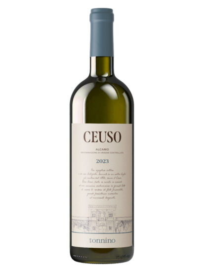 ALCAMO, BIANCO, TONNINO, Su i Vini di WineNews