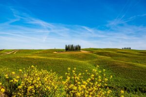 Un viaggio tra i capolavori artistici, naturali e culturali di una regione-icona del Belpaese Un viaggio tra i capolavori artistici, naturali e culturali di una regione-icona del Belpaese