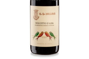 Vajra, Doc Dolcetto D’Alba 2023