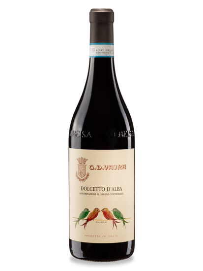 ALBA, DOLCETTO, VAJRA, Su i Vini di WineNews