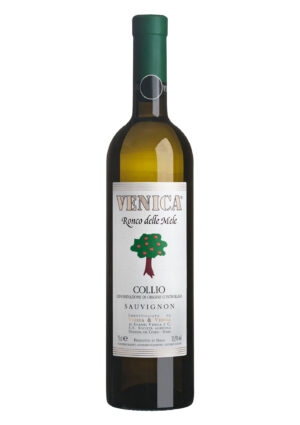 Venica, Doc Collio Sauvignon Ronco delle Mele 2024
