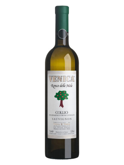 COLLIO, SAUVIGNON BLANC, VENICA, Su i Quaderni di WineNews
