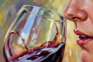 “Per capire davvero un vino bisogna inghiottirlo, non basta annusare, assaggiare e poi sputare” “Per capire davvero un vino bisogna inghiottirlo, non basta annusare, assaggiare e poi sputare”