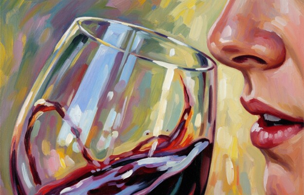 DEGLUTIZIONE, DEGUSTAZIONE, INGHIOTTIRE, JACKY RIGAUX, LYDIA E CLAUDE BOURGUIGNON, ROBERTO CONTERNO, Italia