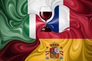 Il vino di Italia, Francia e Spagna chiede più sostegno all’Ue, e uno sforzo diplomatico maggiore Il vino di Italia, Francia e Spagna chiede più sostegno all’Ue, e uno sforzo diplomatico maggiore