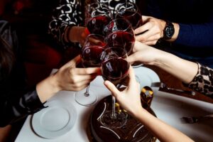 Italian wine exports, March figures remain slightly positive (+0.9%): sharp slowdown in markets Italian wine exports, March figures remain slightly positive (+0.9%): sharp slowdown in markets