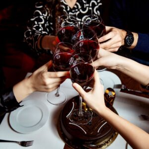 Italian wine exports, March figures remain slightly positive (+0.9%): sharp slowdown in markets