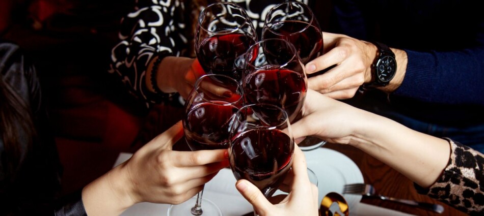 Export vino italiano, a marzo 2025 resta di poco positivo (+0,9%): forte frenata dei mercati