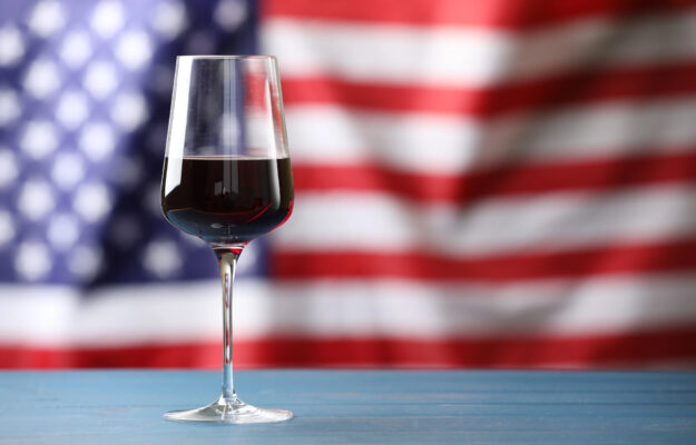EXPORT, UNIONE ITALIANA VINI, USA, Italia