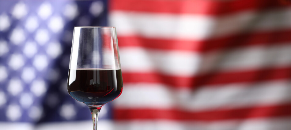 L&rsquo;impatto dei dazi e nuovi consumatori da intercettare: le previsioni 2026 del mercato del vino Usa