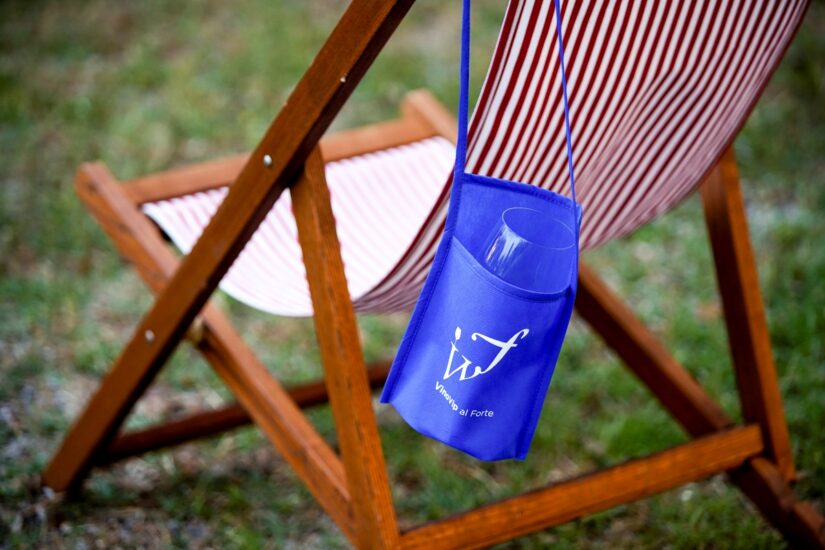 “VinoVip al Forte” by “Civiltà del bere”