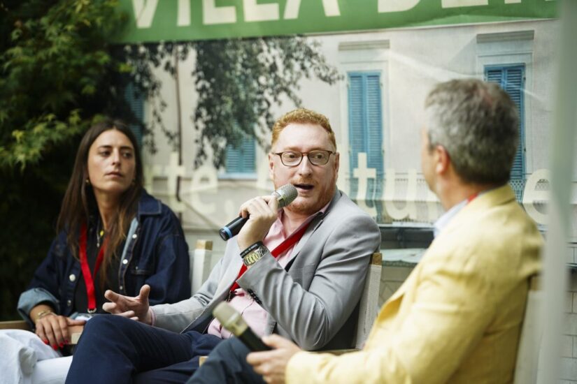 Il talk sul futuro del vino italiano a “VinoVip al Forte” by “Civiltà del bere”