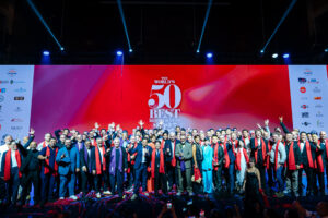 “The World’s 50 Best Restaurants 2025”: il ristorante Maido di Lima, in Perù, n. 1 al mondo “The World’s 50 Best Restaurants 2025”: il ristorante Maido di Lima, in Perù, n. 1 al mondo