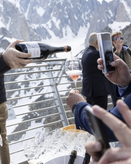 Parola d’ordine del “Lambrusco World Day”: leggerezza