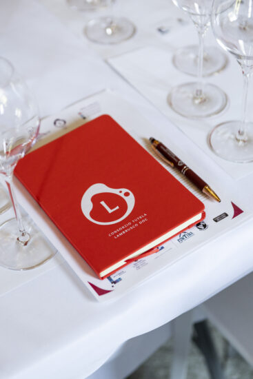 Parola d’ordine del “Lambrusco World Day”: leggerezza