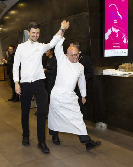 Parola d’ordine del “Lambrusco World Day”: leggerezza