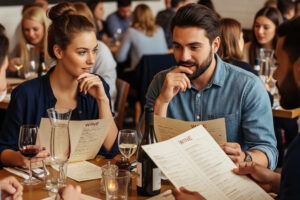“Restaurant Awards” by “Wine Spectator”: restano 6 le wine list italiane al top assoluto “Restaurant Awards” by “Wine Spectator”: restano 6 le wine list italiane al top assoluto