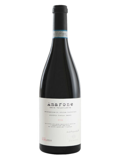 AMARONE, VALPOLICELLA, ZENATO, Su i Vini di WineNews