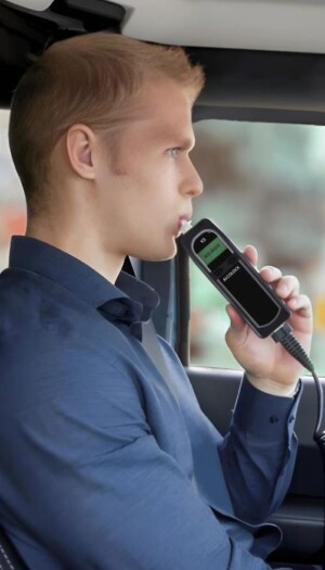 Codice della Strada, l&rsquo;alcolock &egrave; realt&agrave;: i modelli, dove installarlo e in quali veicoli